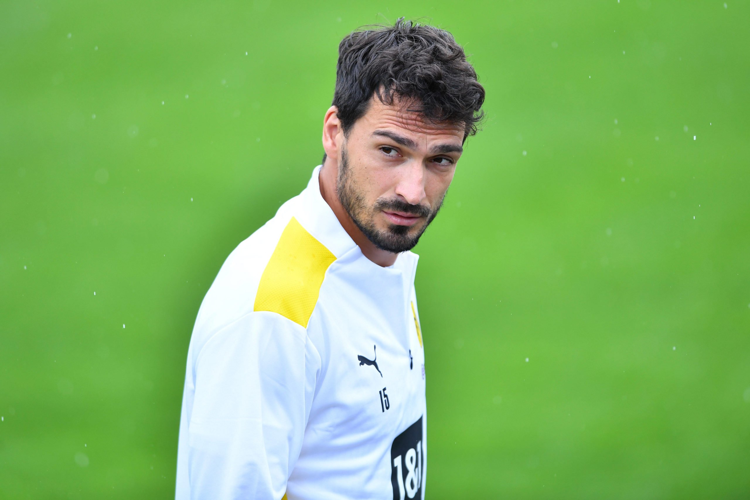Mats Hummels