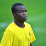 Youssoufa Moukoko