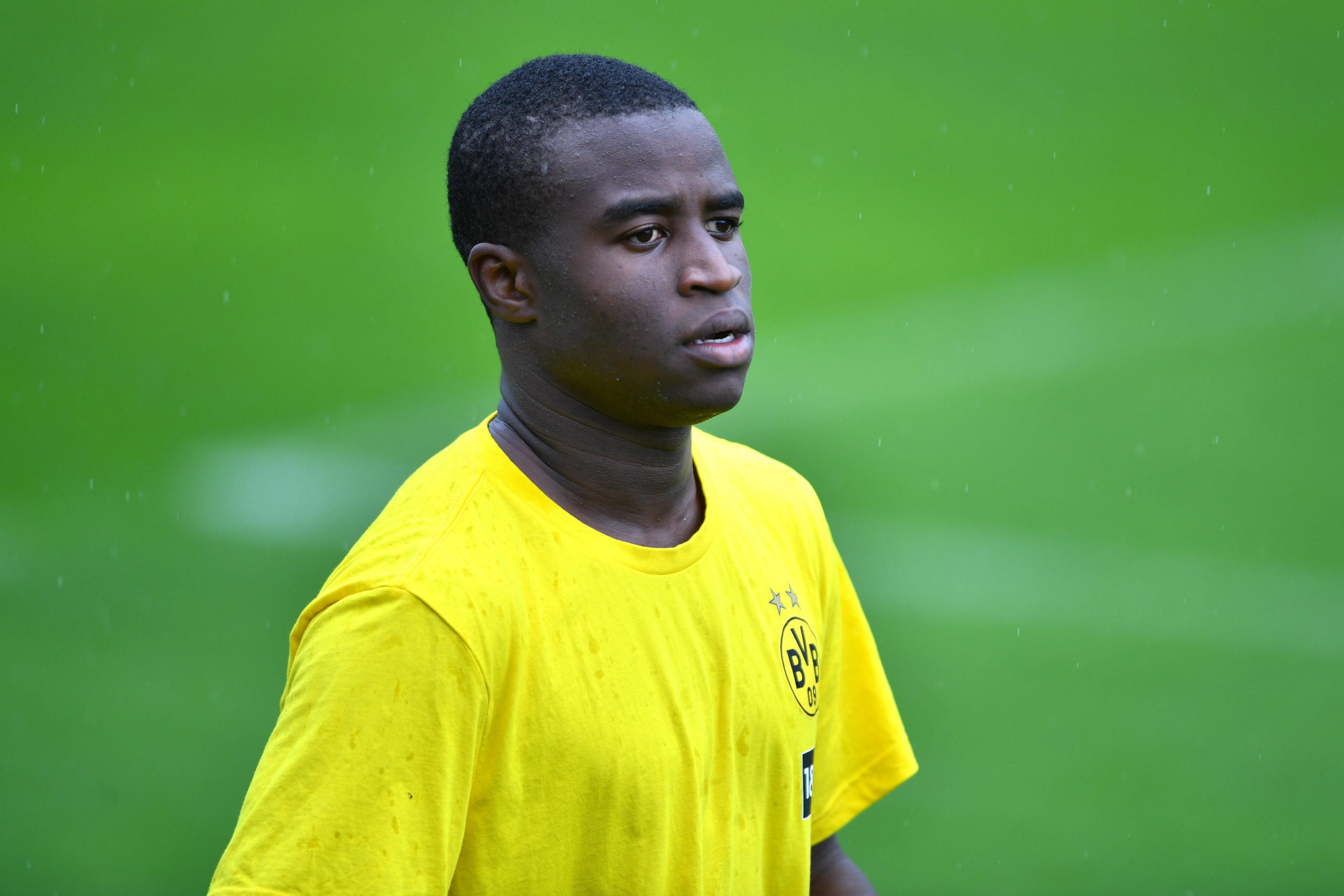 Youssoufa Moukoko