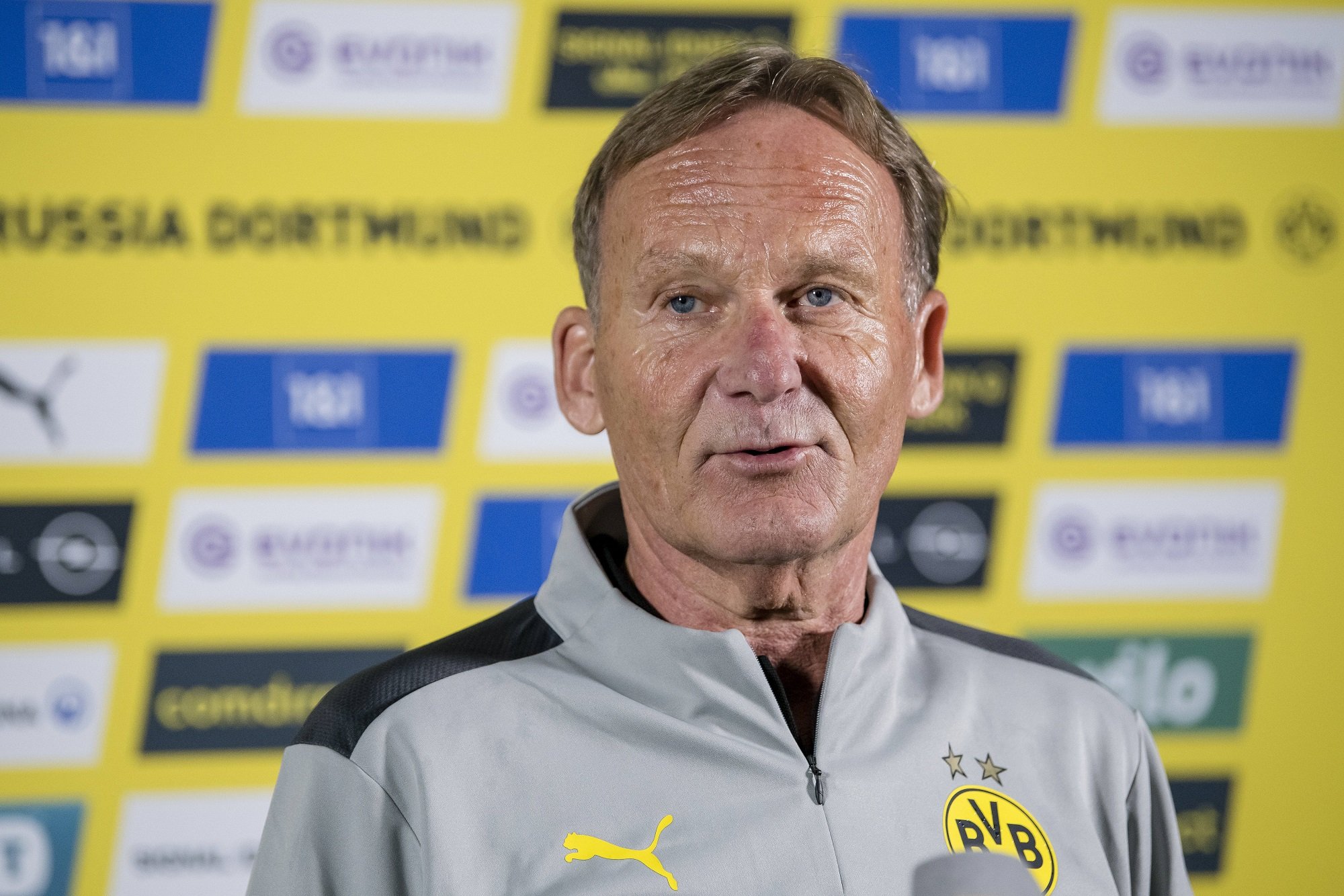 Hans-Joachim Watzke