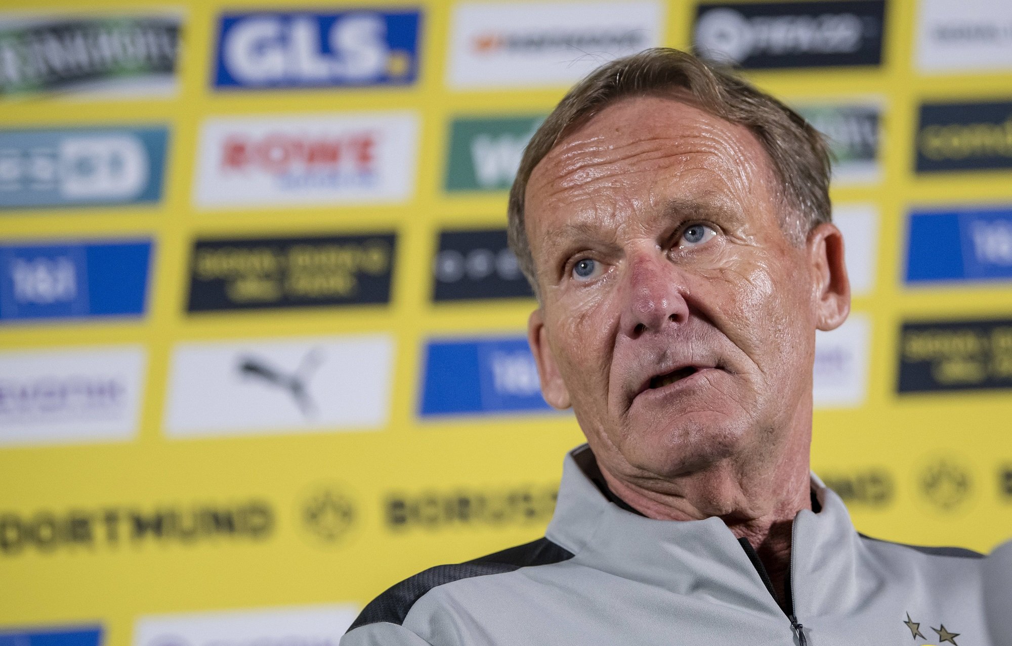 Hans-Joachim Watzke