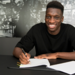 Abdoulaye Kamara