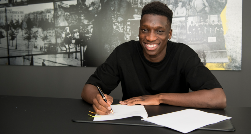 Abdoulaye Kamara