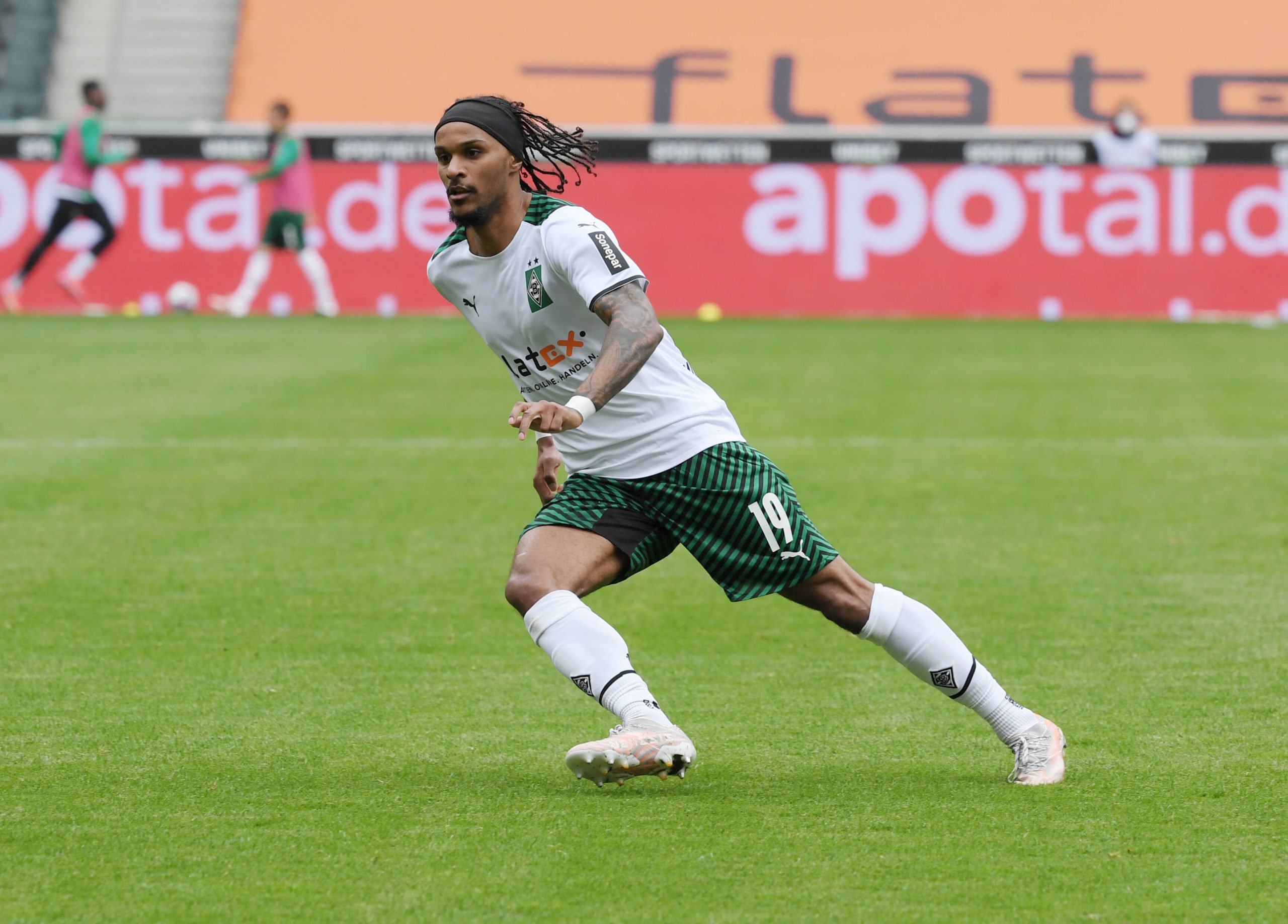 Valentino Lazaro