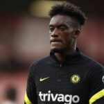 Callum Hudson-Odoi