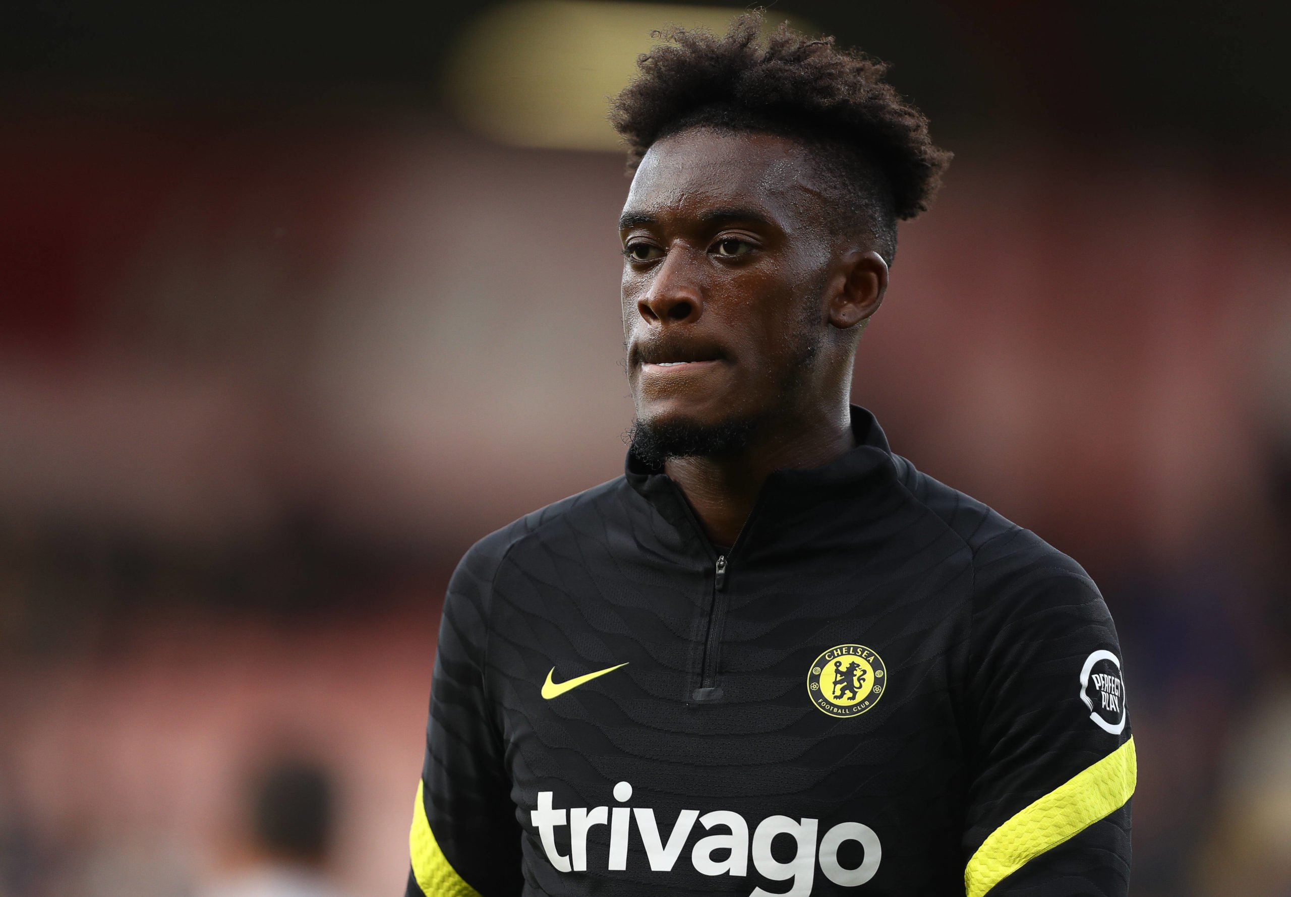 Callum Hudson-Odoi