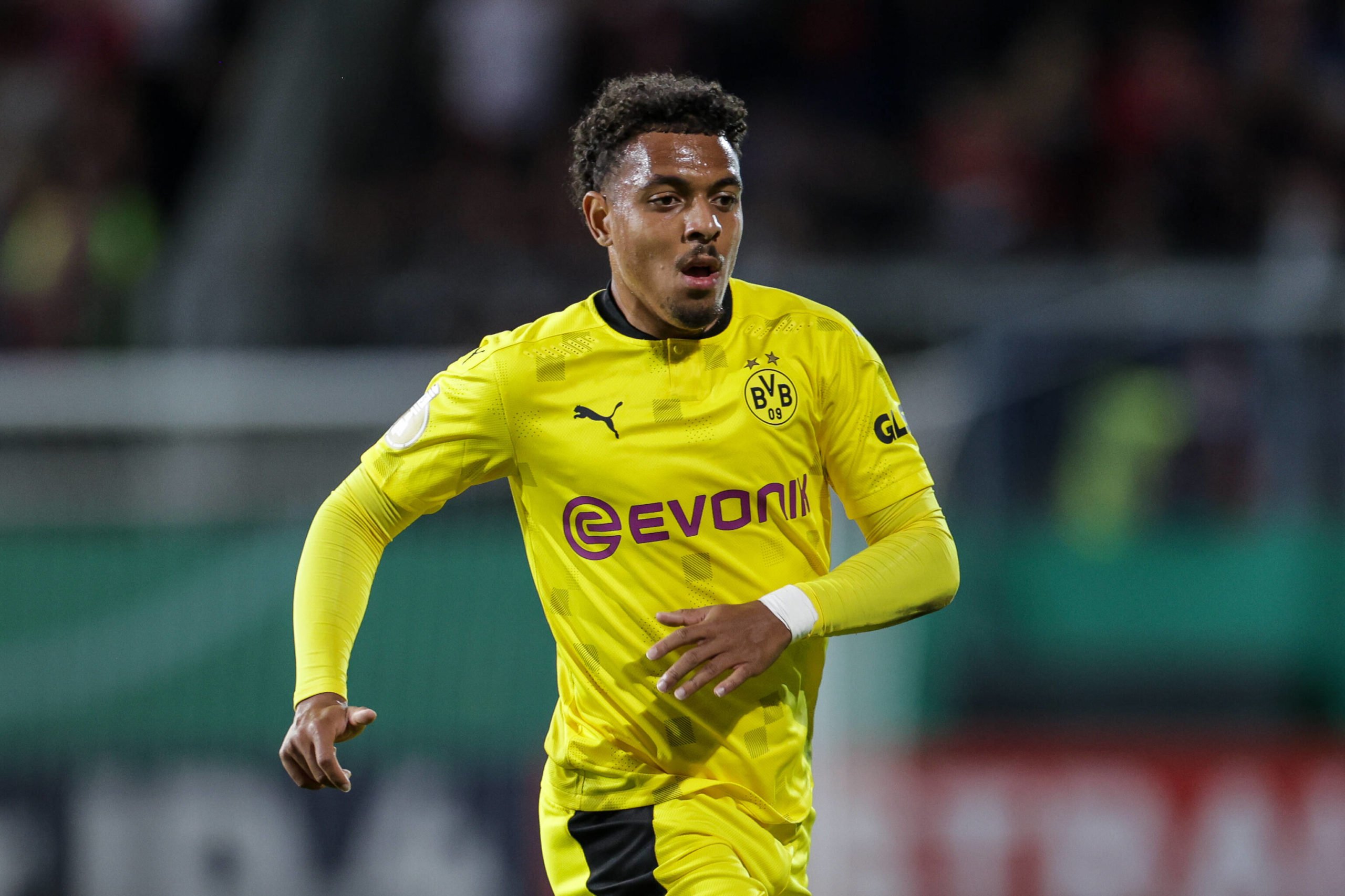 Donyell Malen