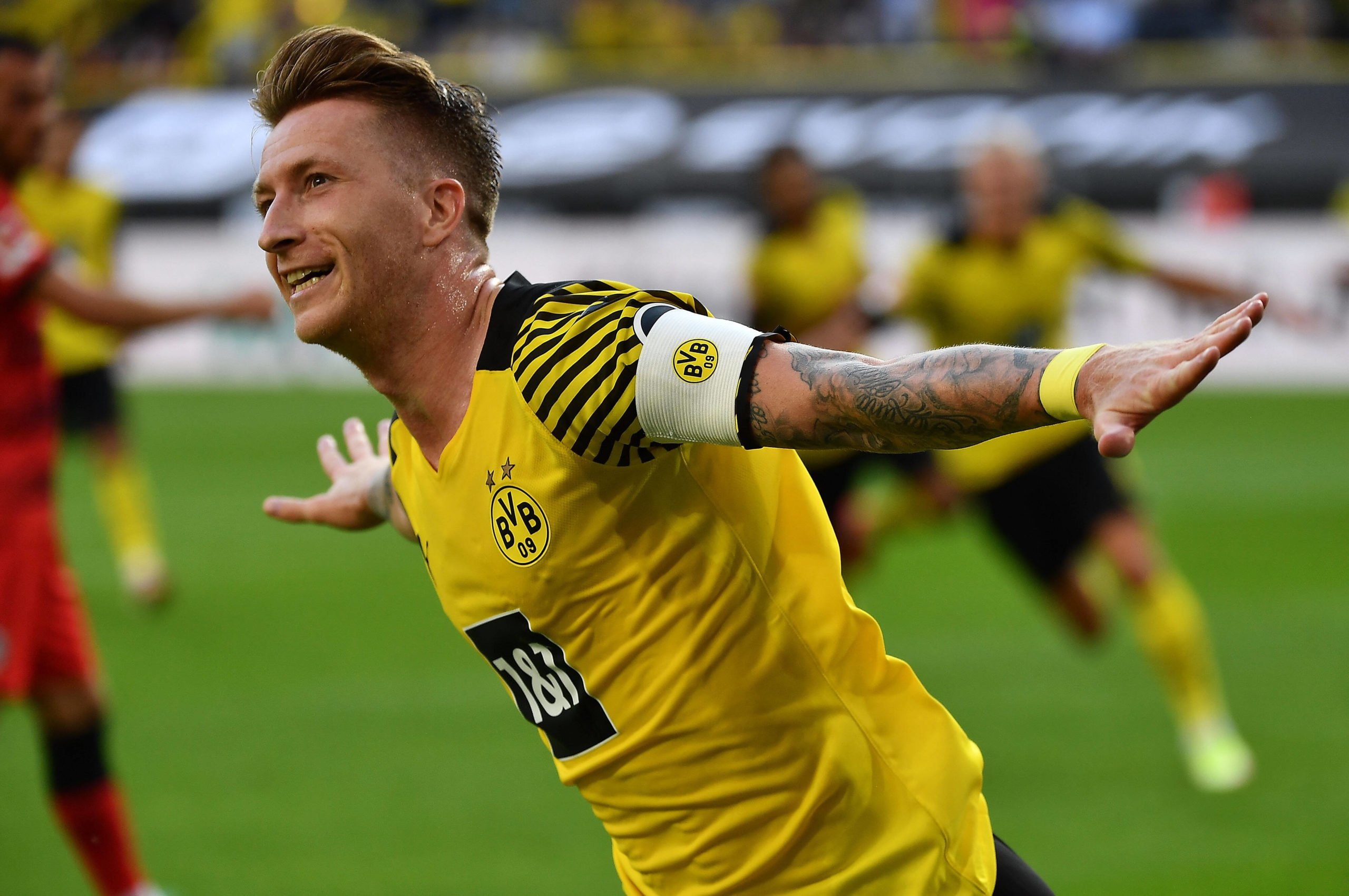 Marco Reus
