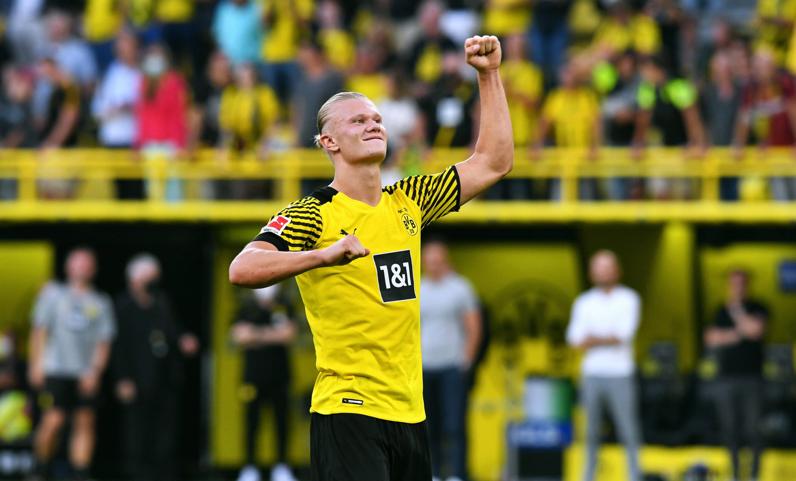 Erling Haaland