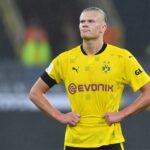 Erling Haaland