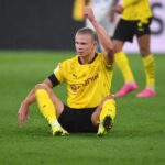 Erling Haaland