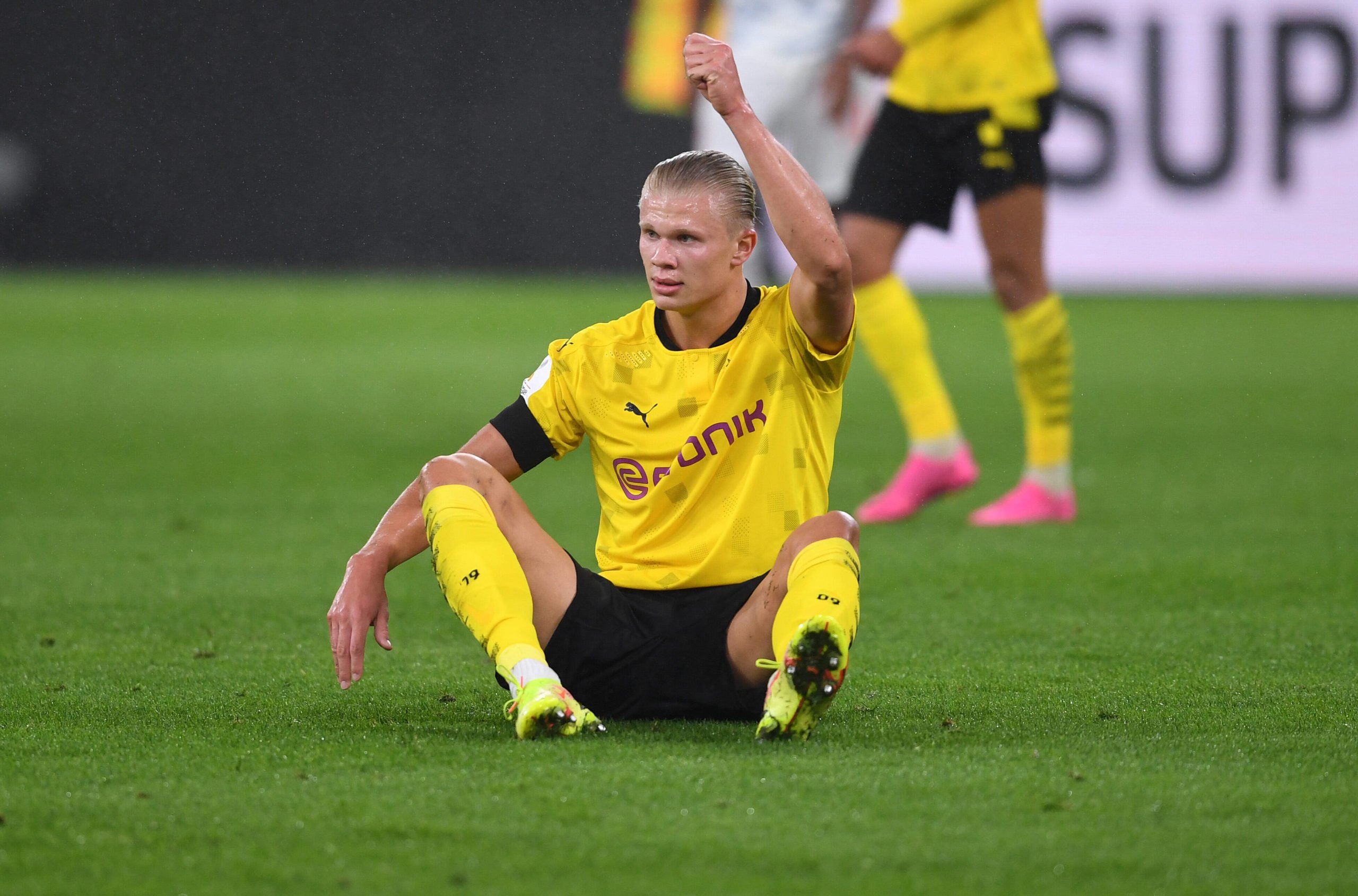 Erling Haaland