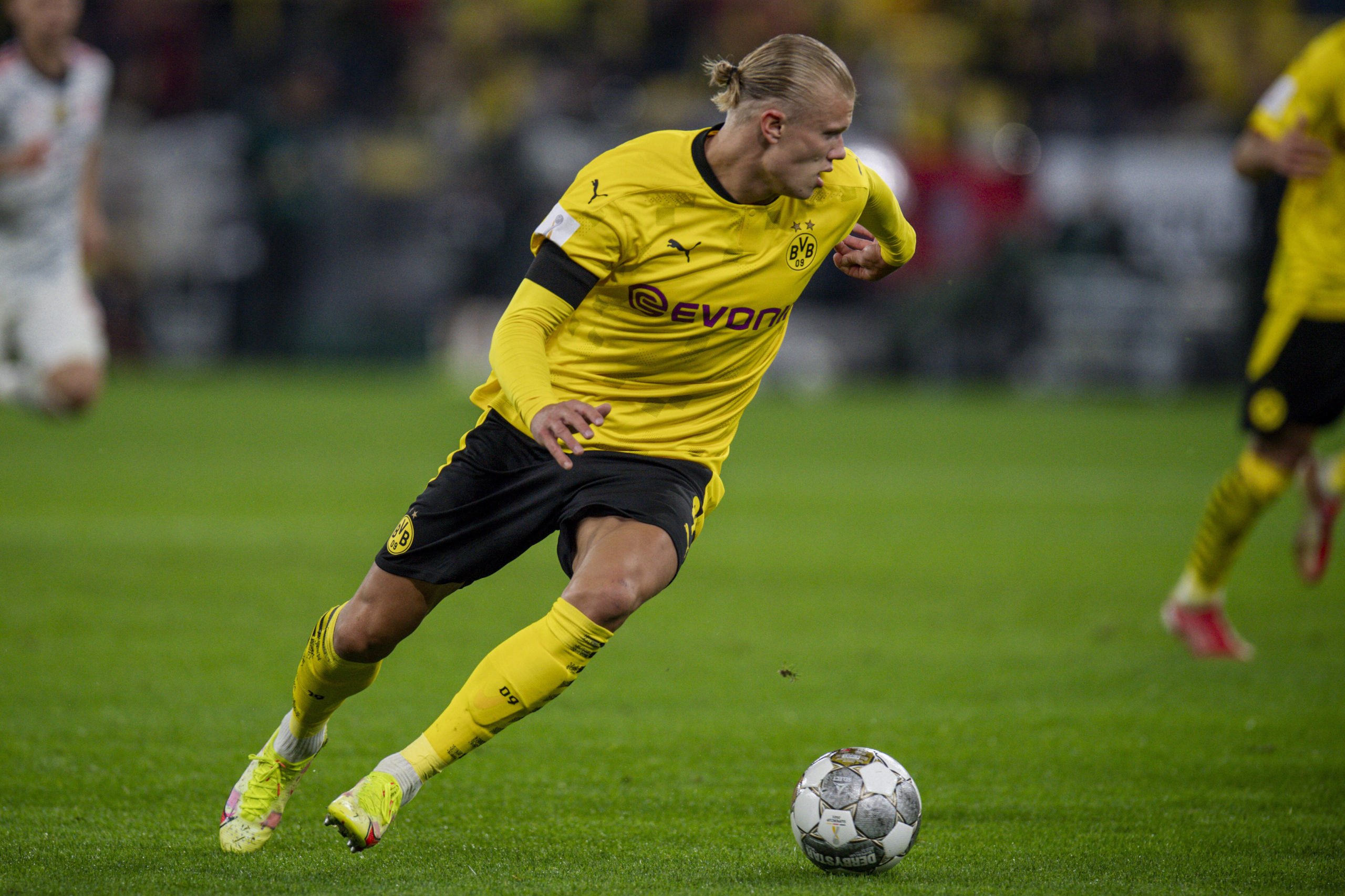 Erling Haaland