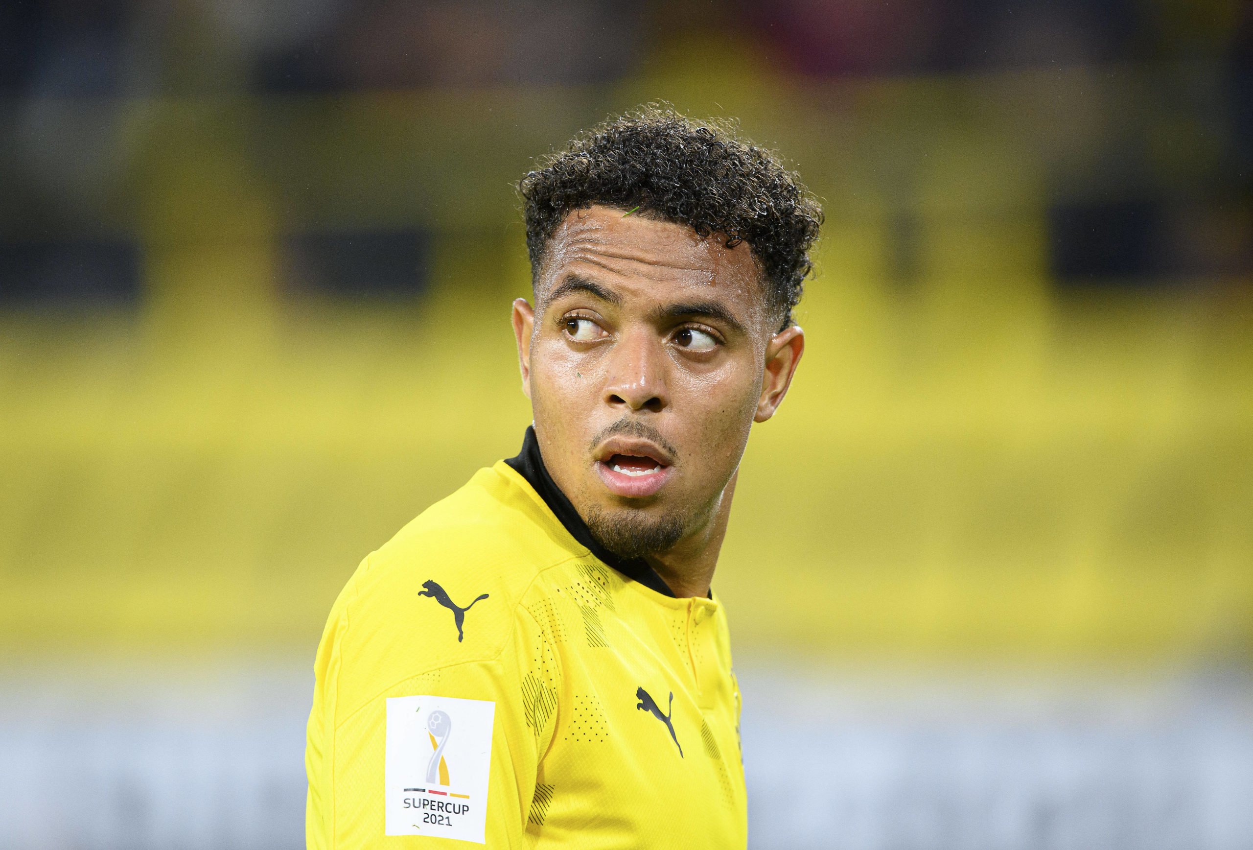 Donyell Malen