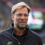 Jürgen Klopp