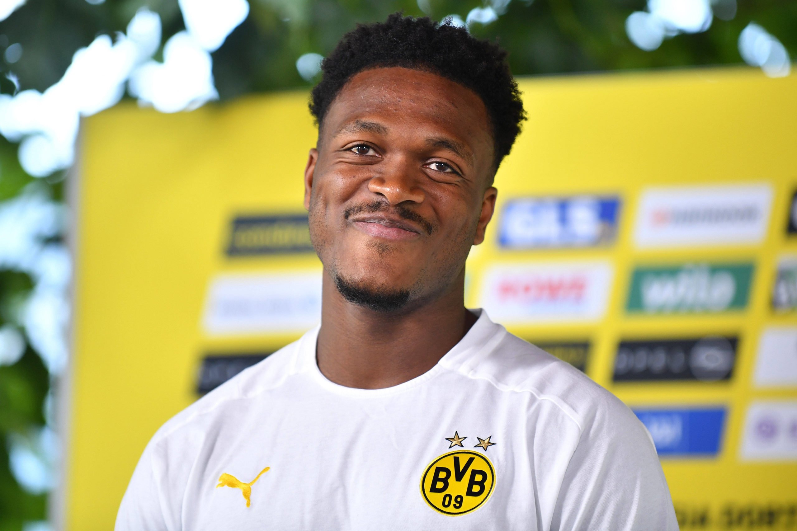 Dan-Axel Zagadou