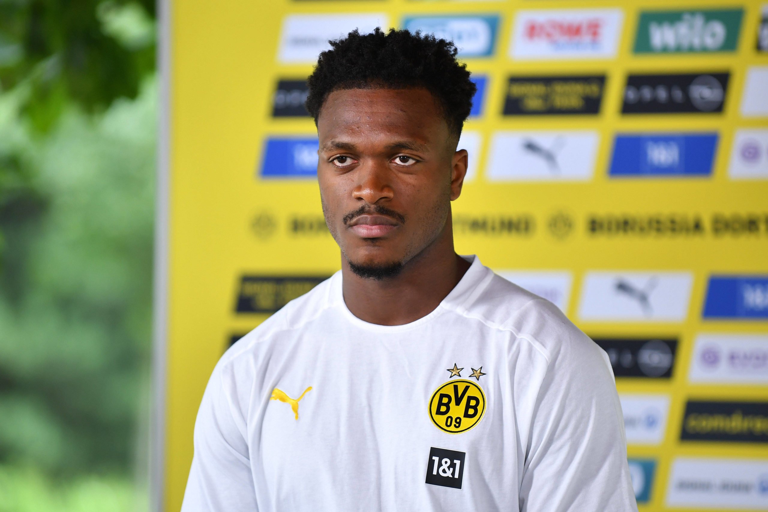 Dan-Axel Zagadou