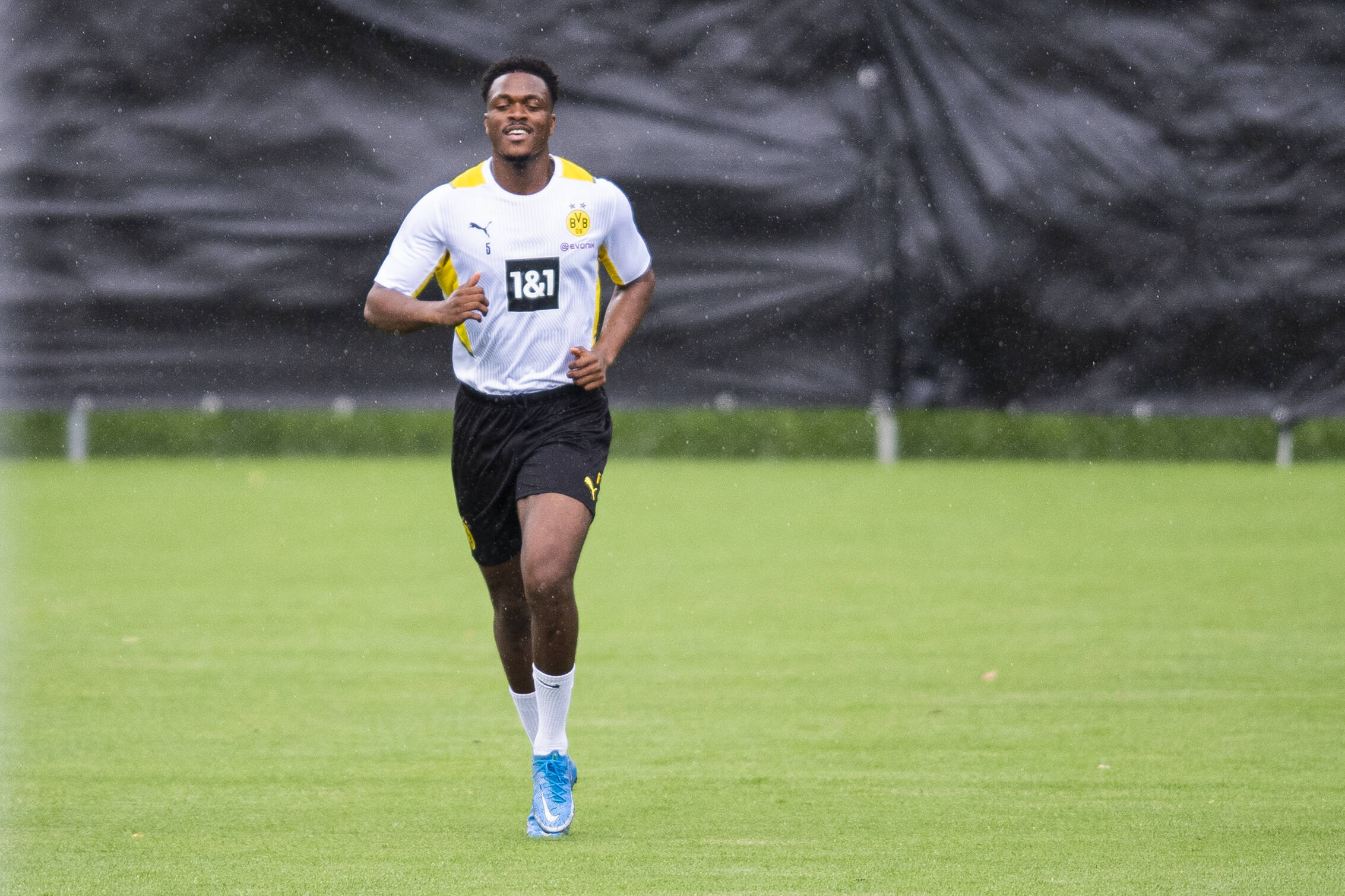 Dan-Axel Zagadou