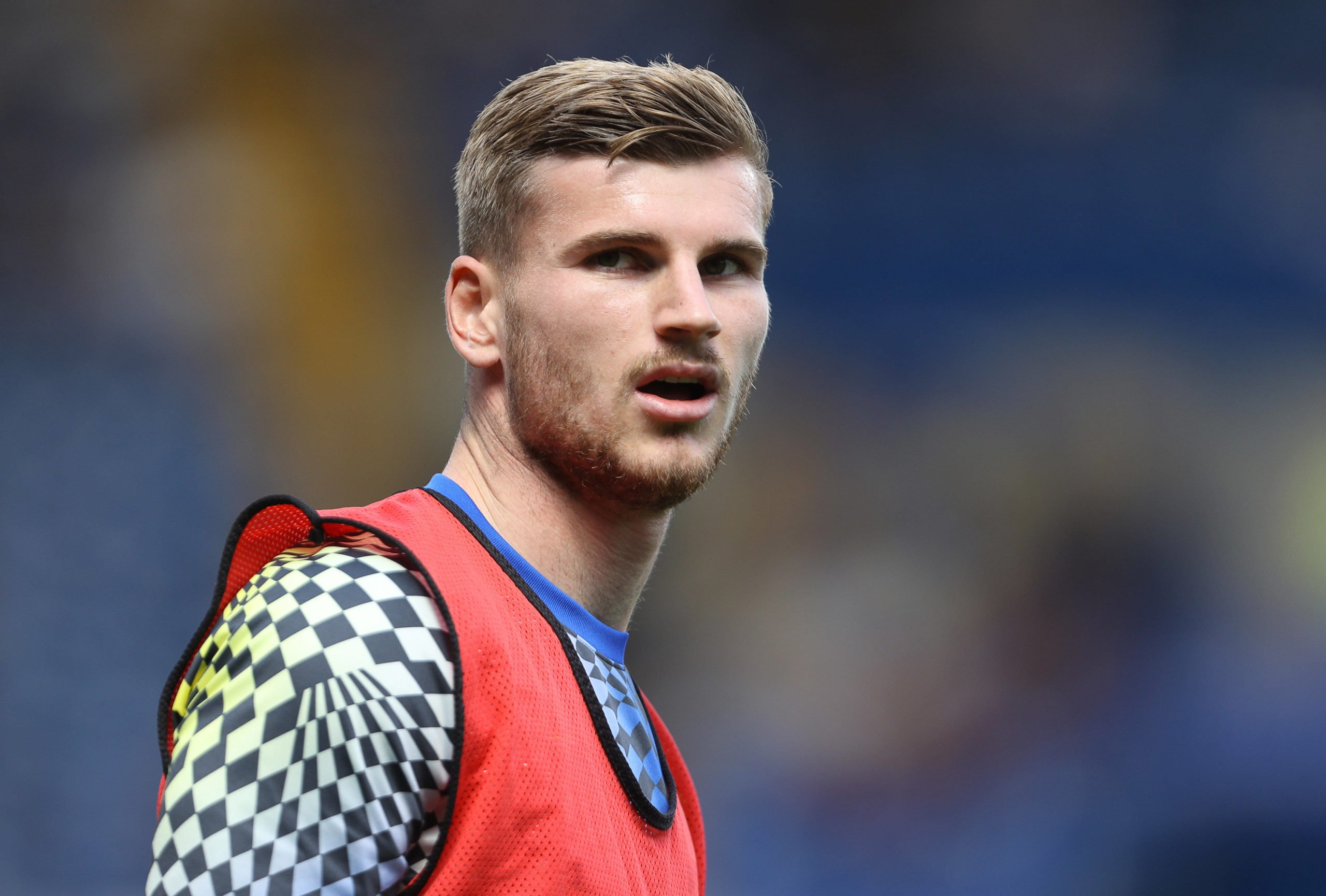 Timo Werner