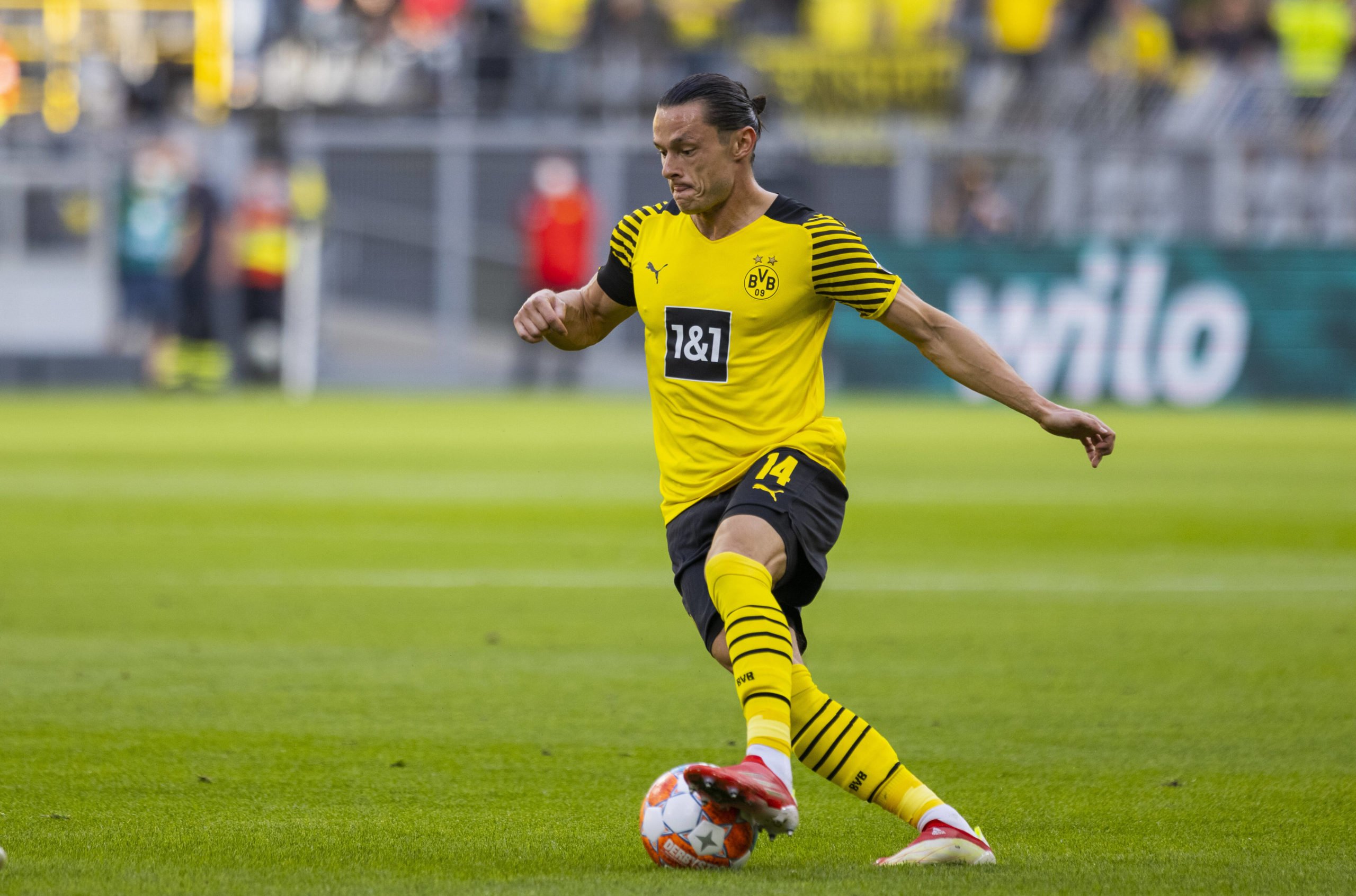 Nico Schulz