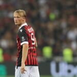 Kasper Dolberg
