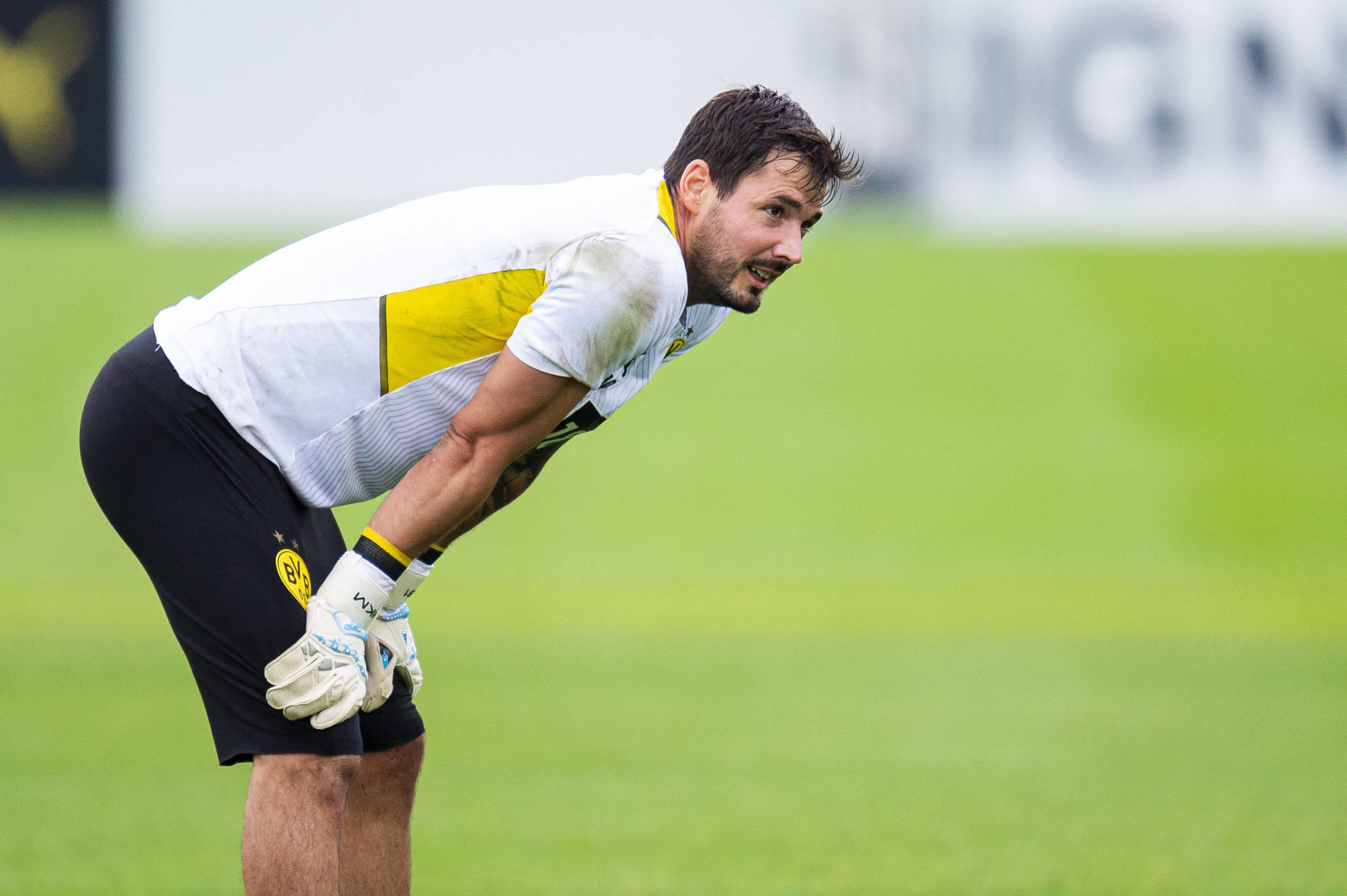 Roman Bürki