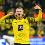 Erling Haaland