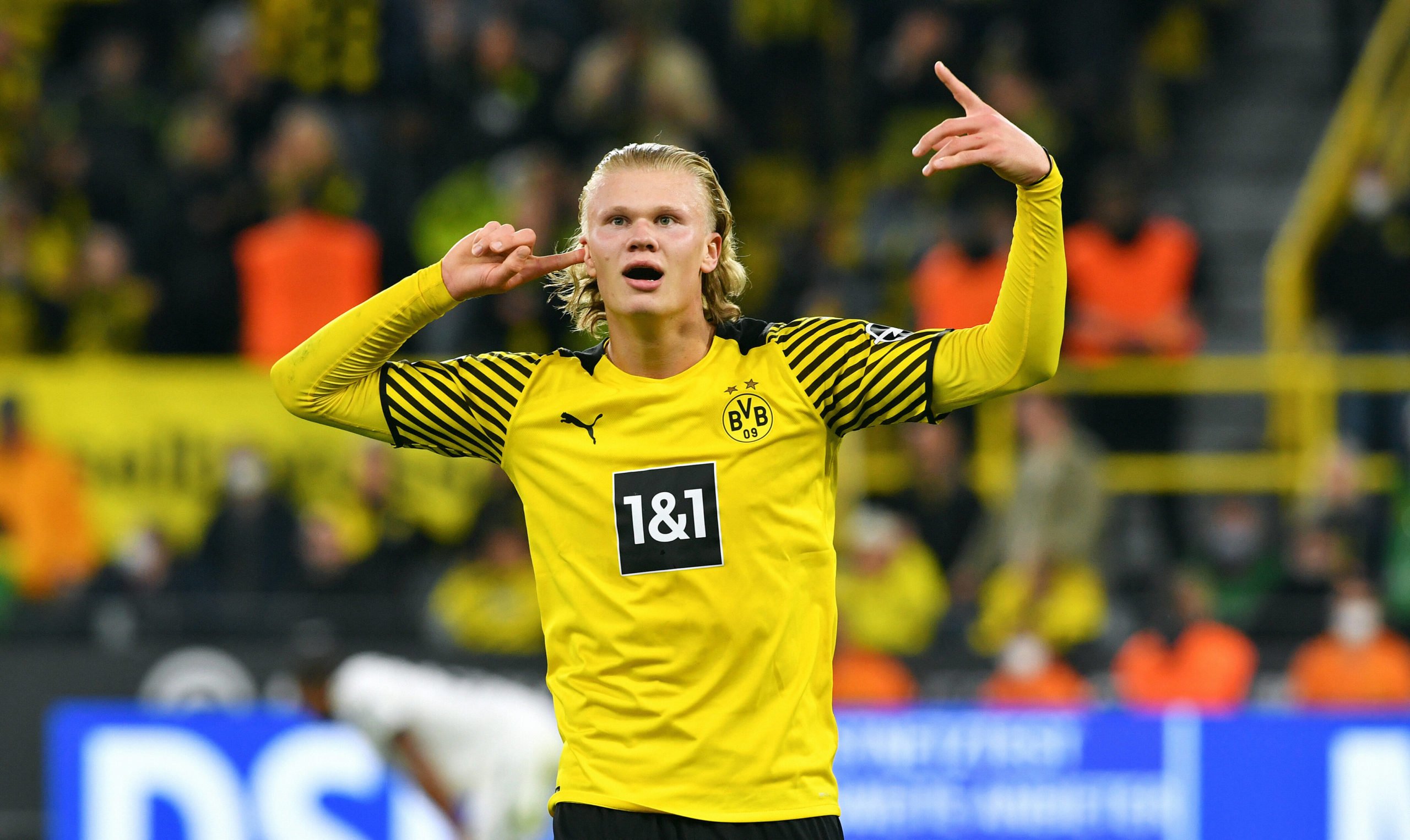 Erling Haaland