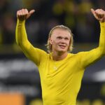 Erling Haaland