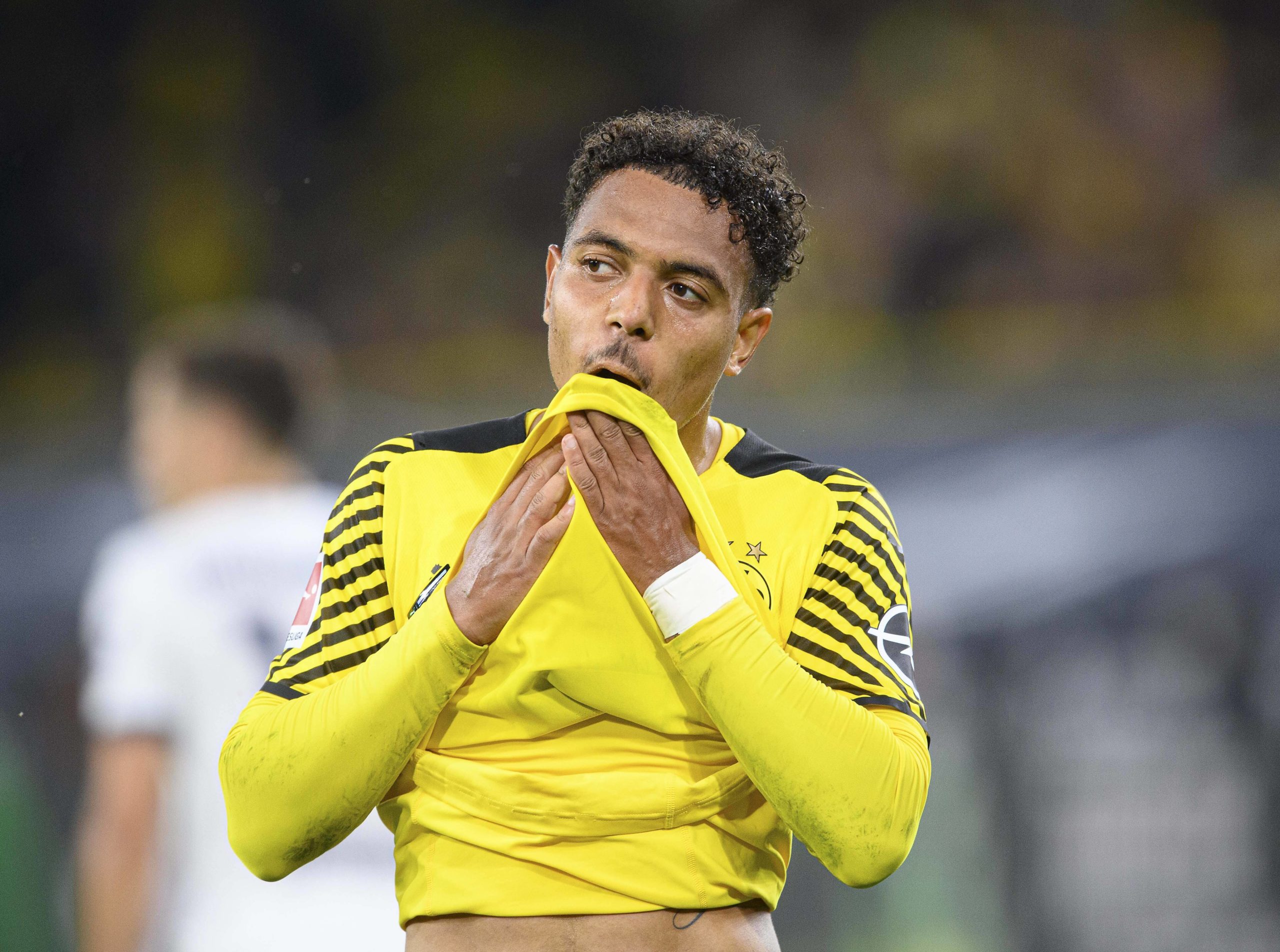 Donyell Malen