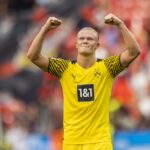 Erling Haaland