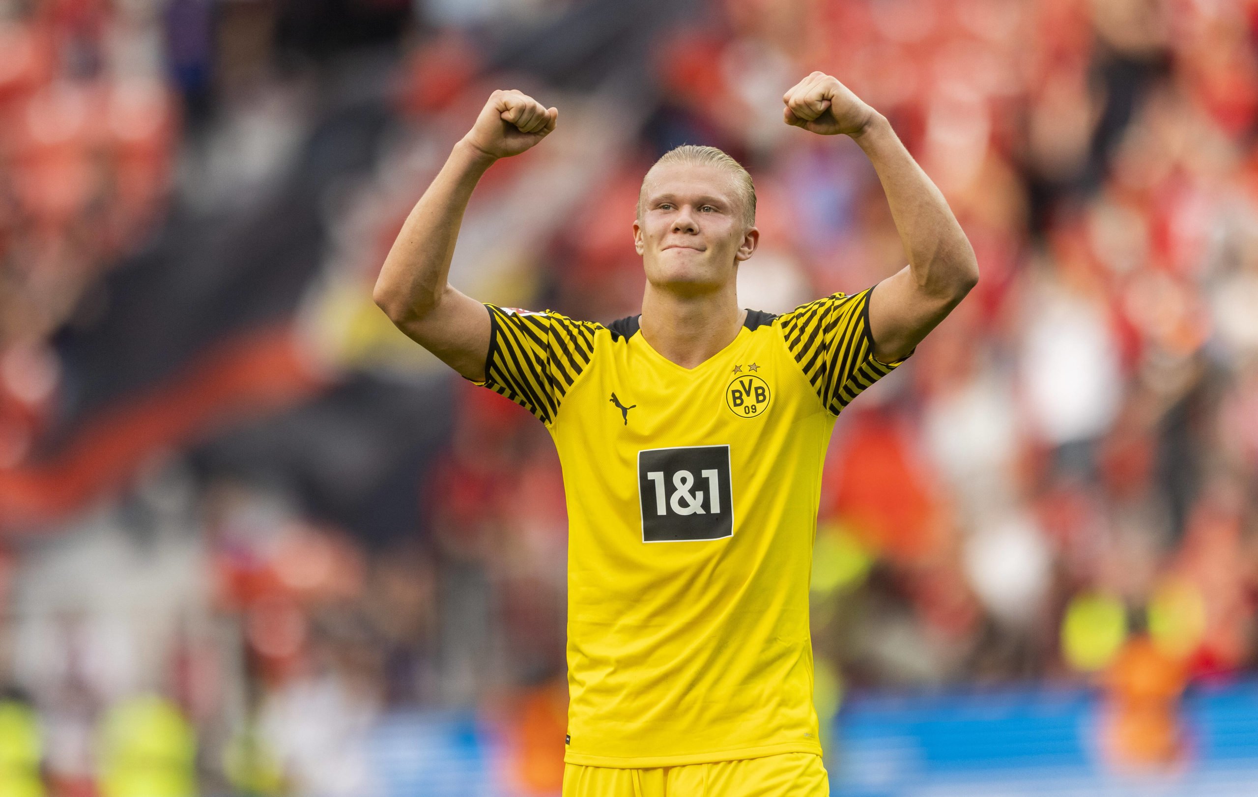 Erling Haaland