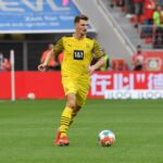 Thomas Meunier
