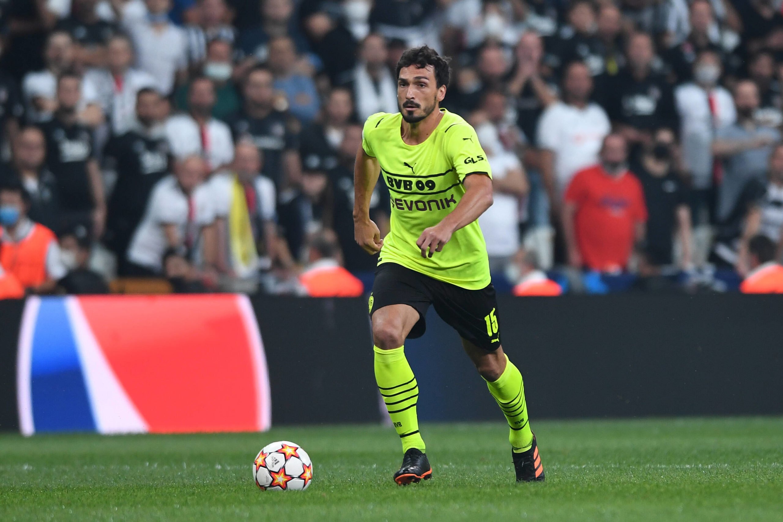 Mats Hummels