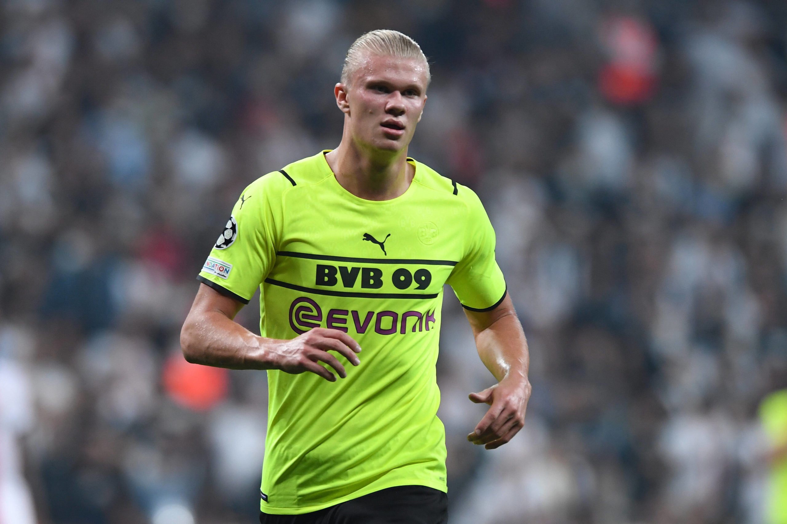 Erling Haaland