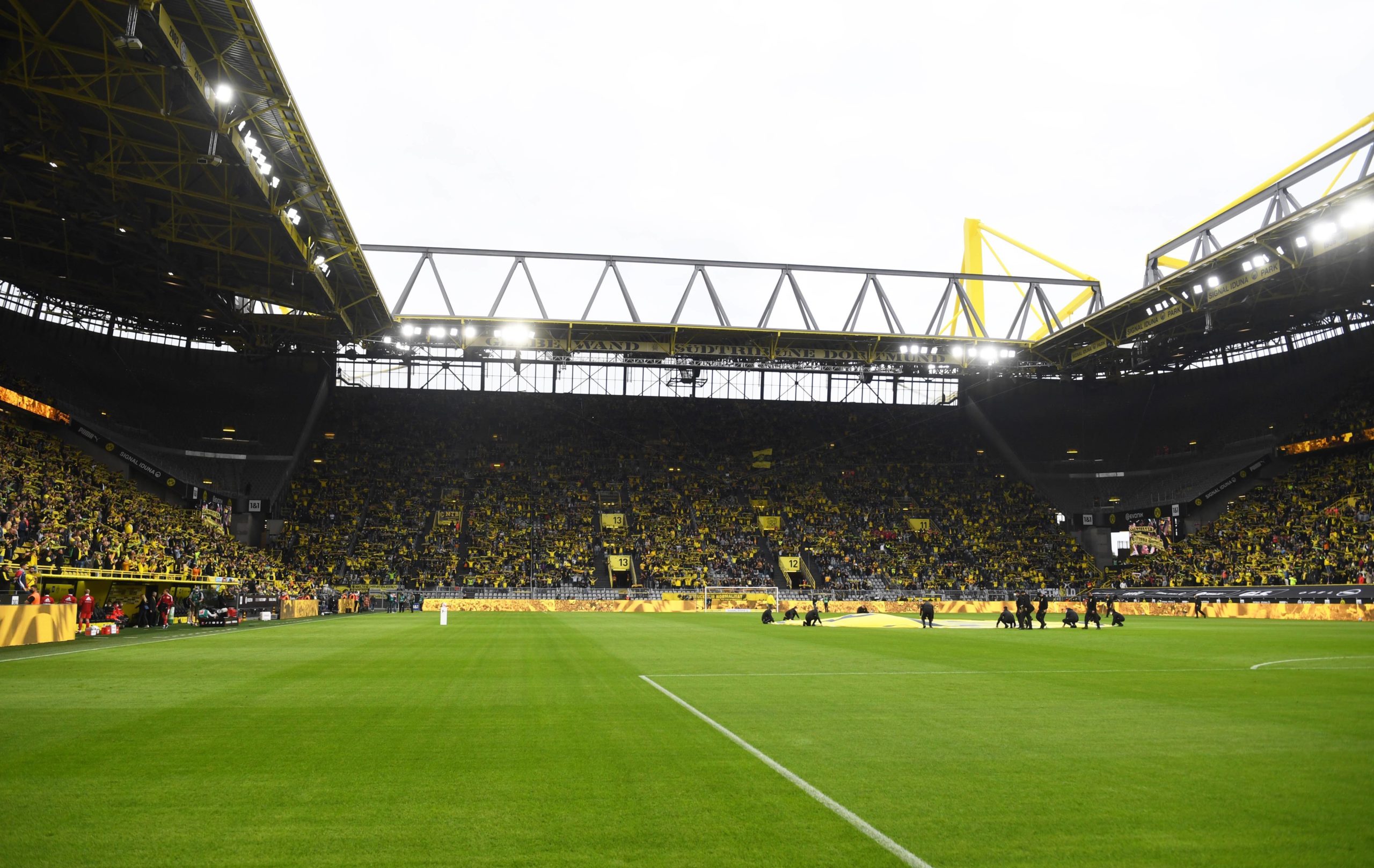 Signal Iduna Park