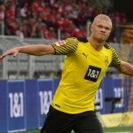 Erling Haaland