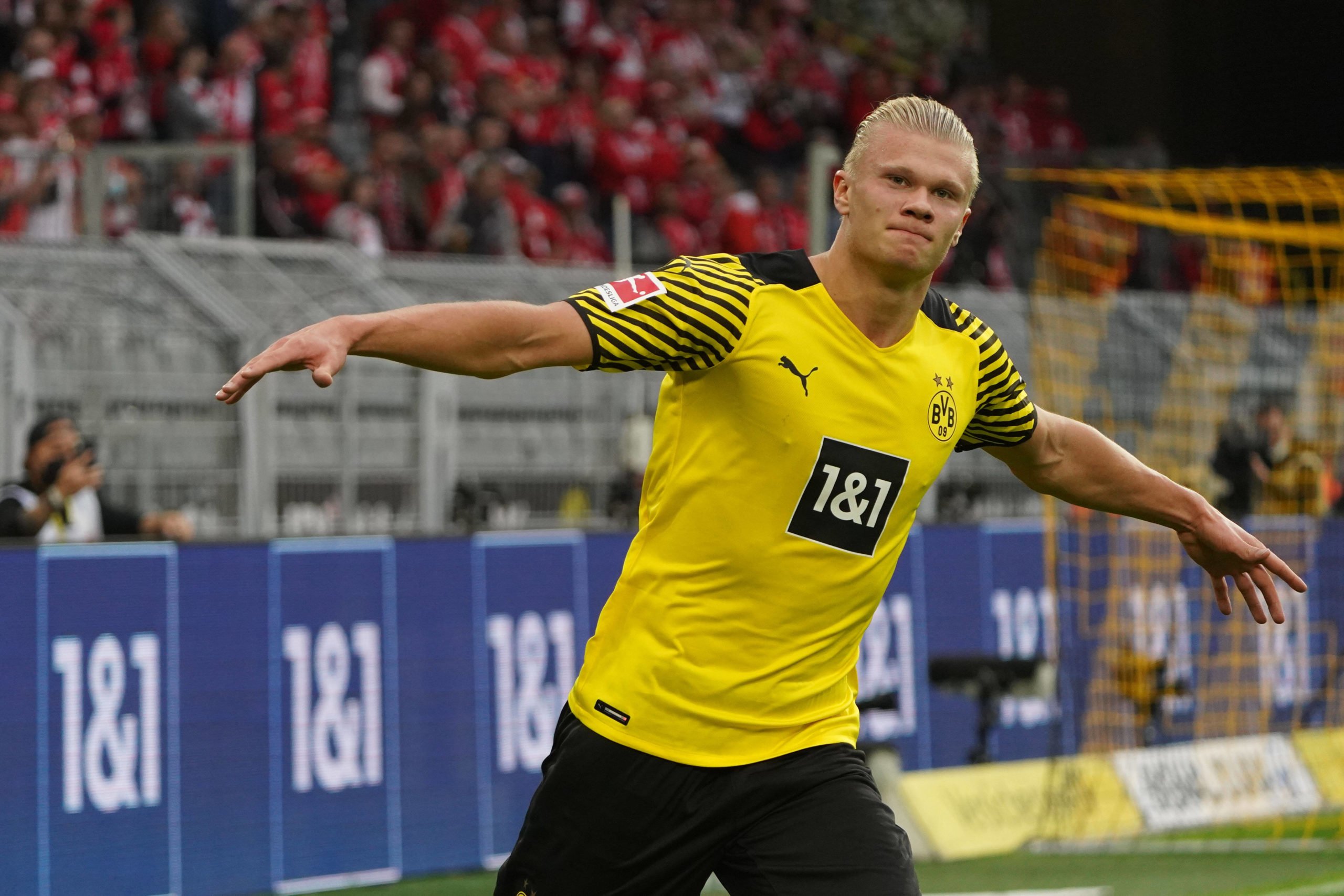 Erling Haaland