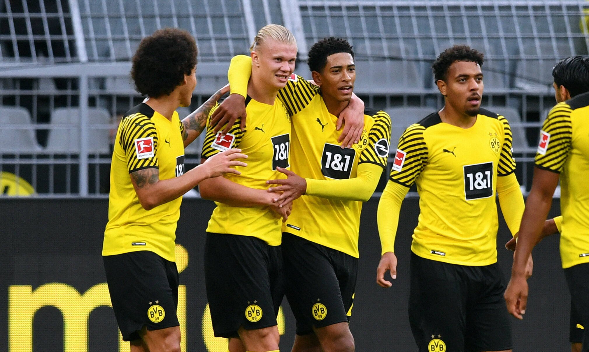 BVB
