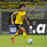 Axel Witsel