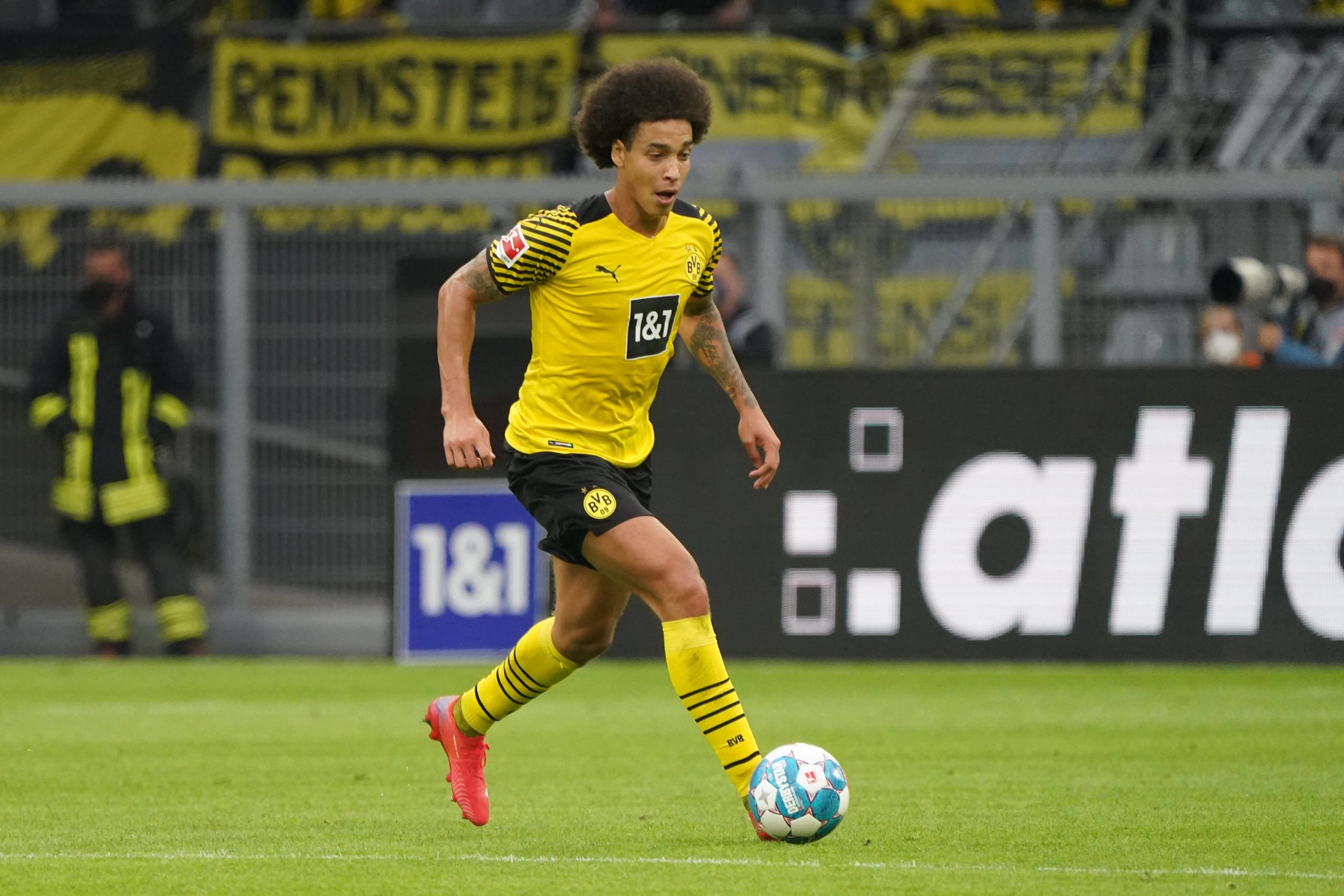 Axel Witsel