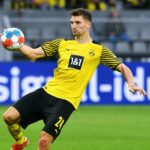 Thomas Meunier