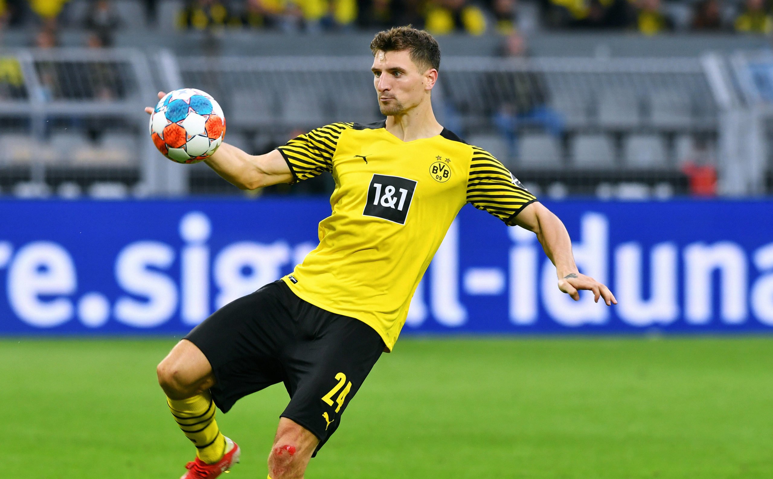 Thomas Meunier