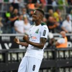 Denis Zakaria