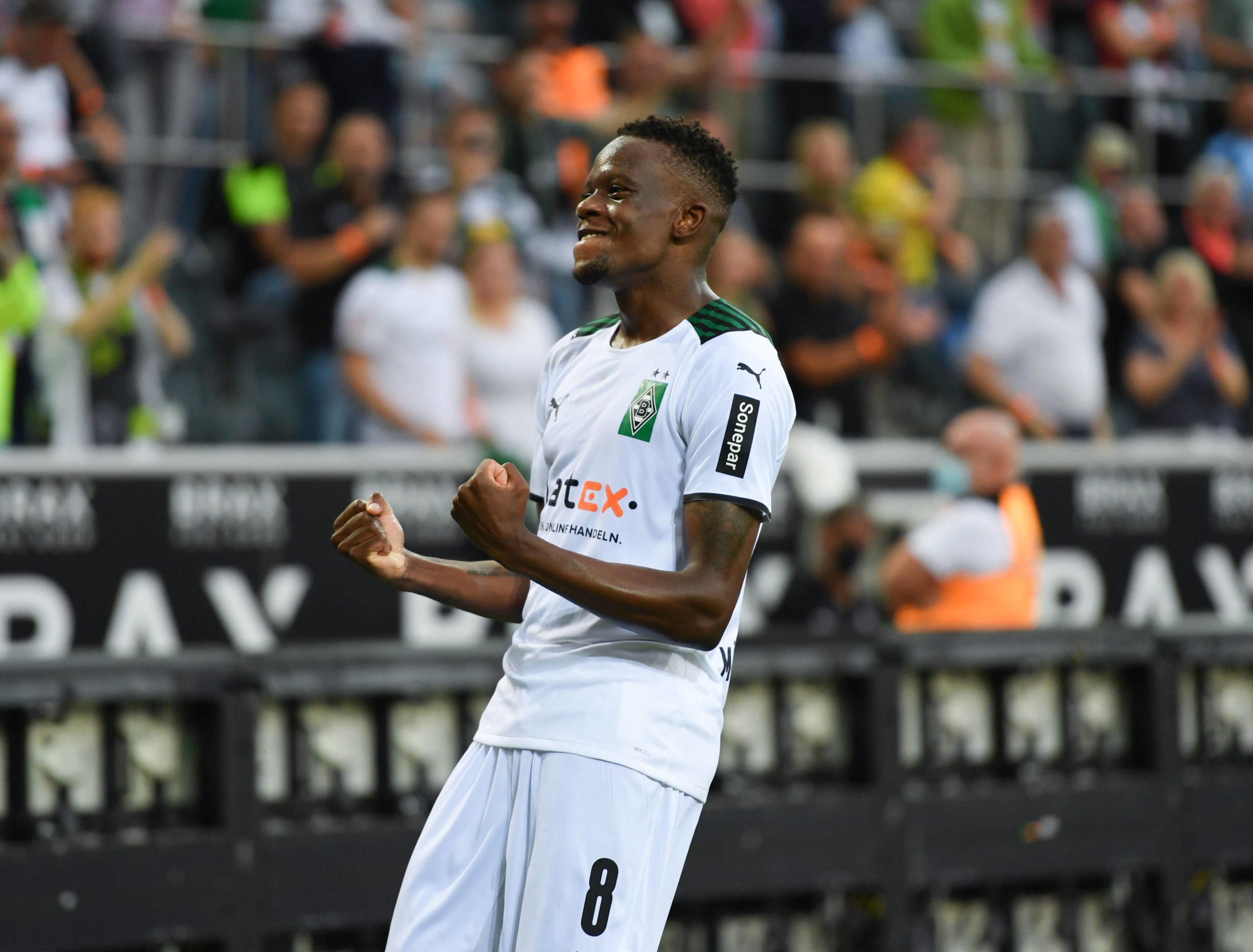 Denis Zakaria