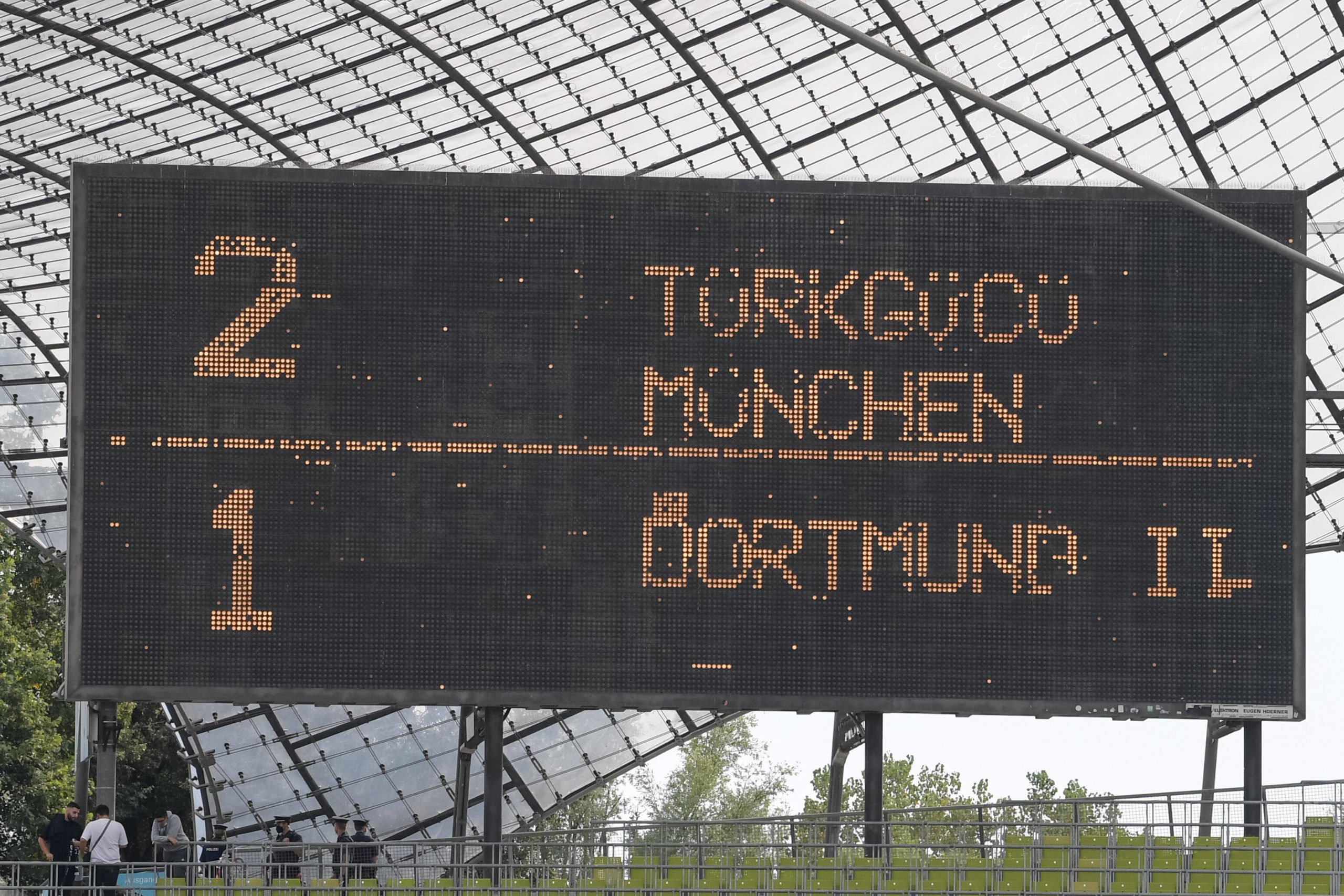 BVB II