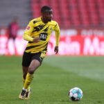 Youssoufa Moukoko