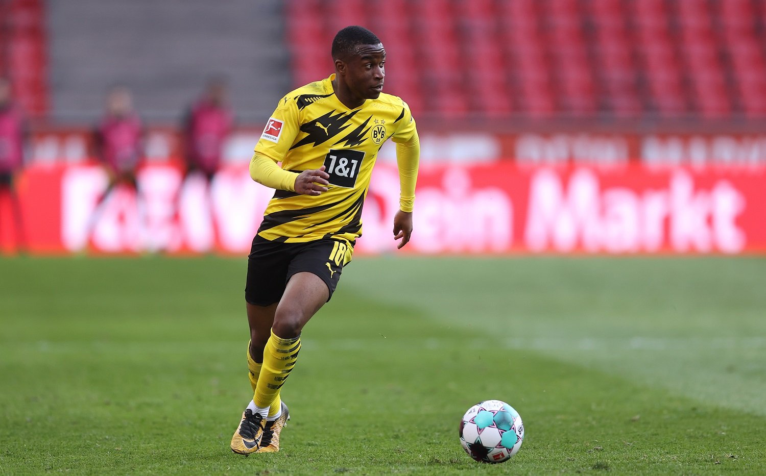 Youssoufa Moukoko
