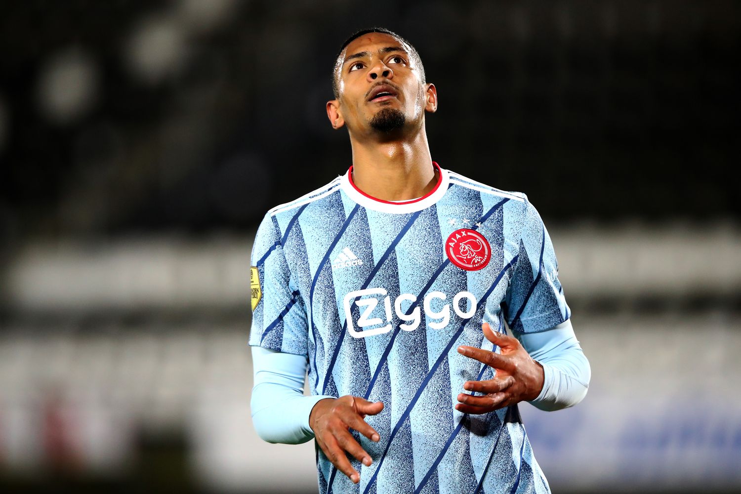 Sebastian Haller