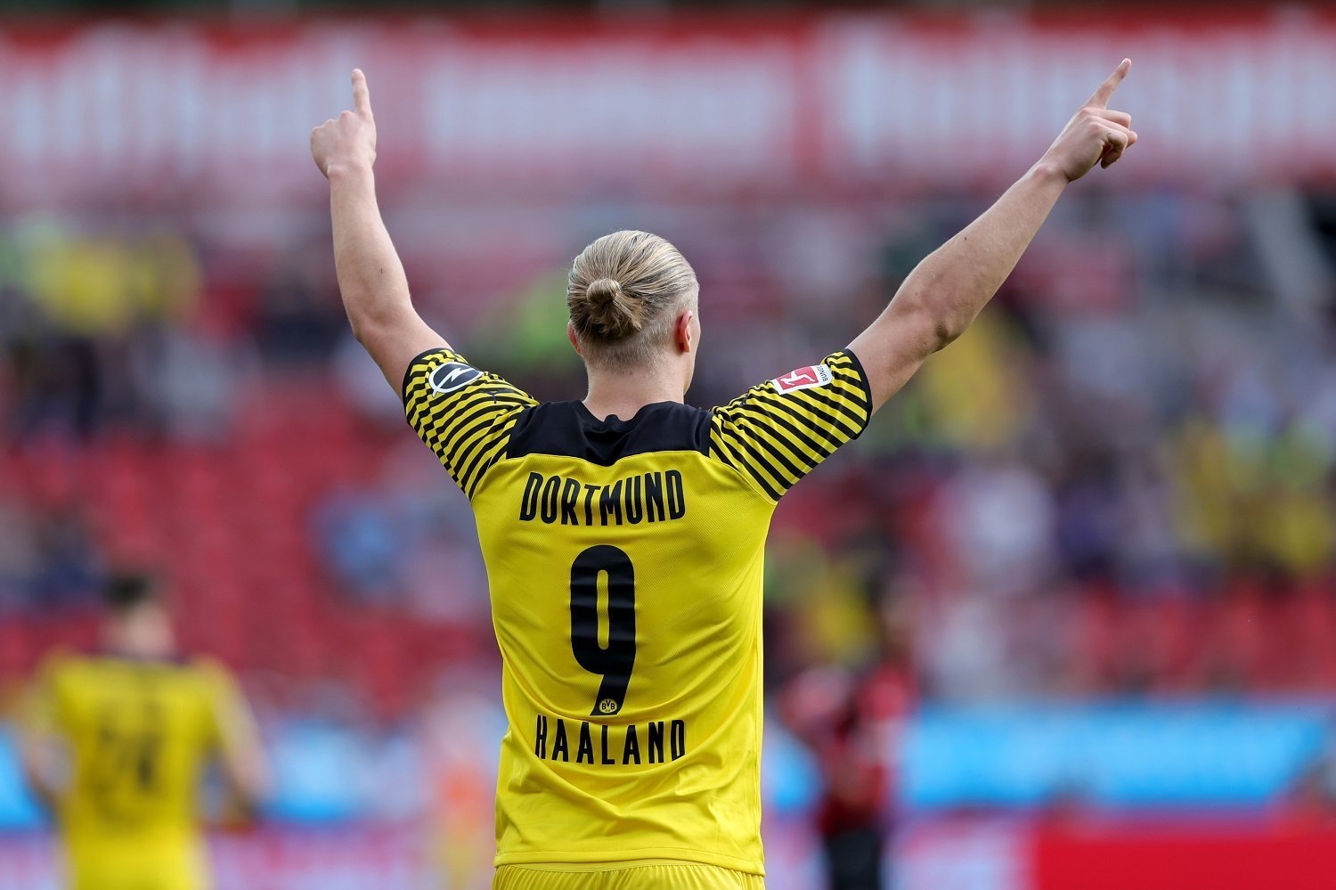 Erling Haaland